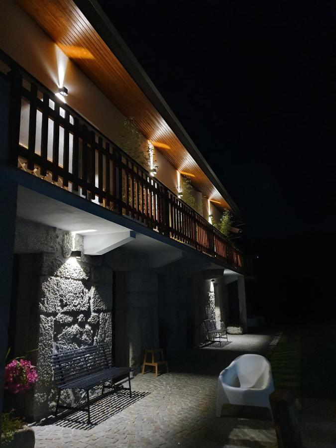 Quinta De Cerdeiro Villa Moes Exterior foto