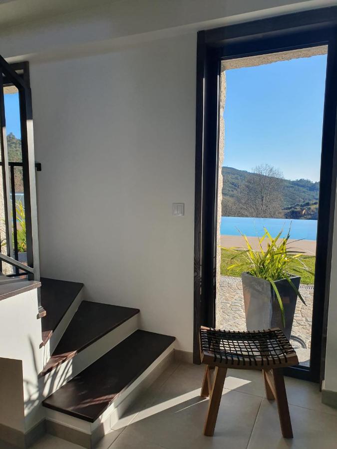 Quinta De Cerdeiro Villa Moes Exterior foto